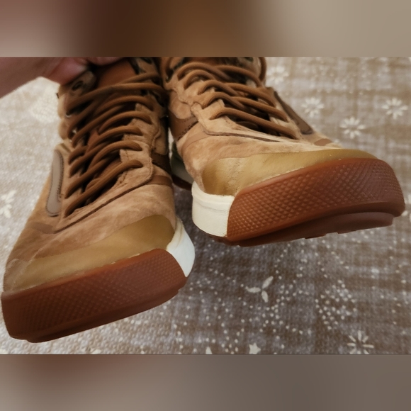 VANS M7½-W9 Ultrarange HI (MTE) - Picture 8 of 16